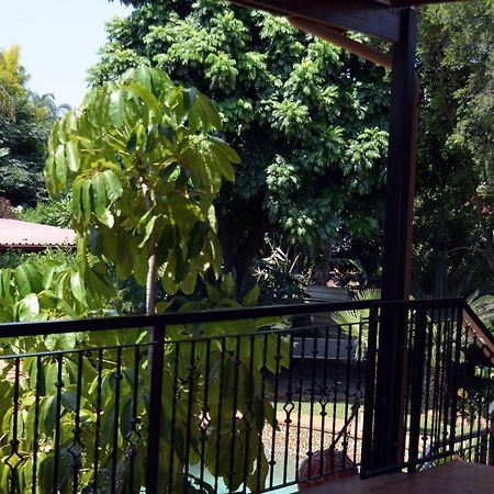 Glen Marion Guest House Pretoria-Noord Eksteriør billede
