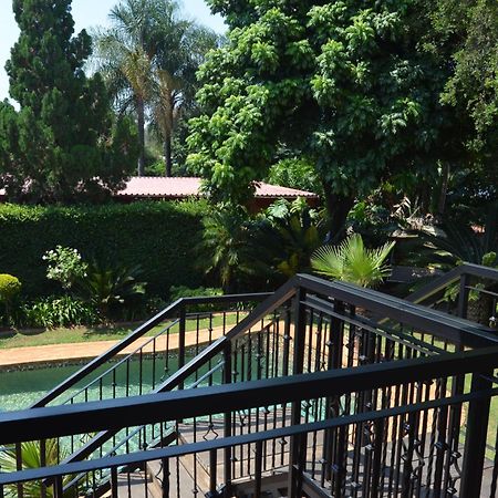 Glen Marion Guest House Pretoria-Noord Eksteriør billede