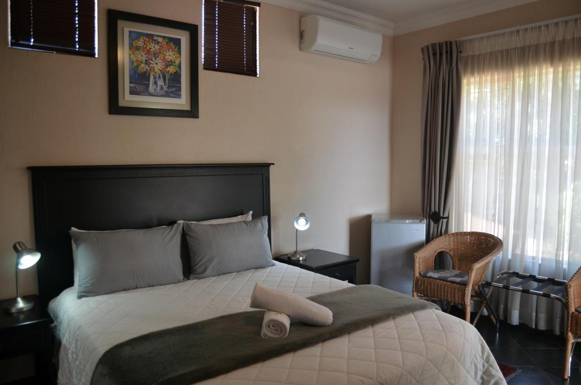 Glen Marion Guest House Pretoria-Noord Eksteriør billede