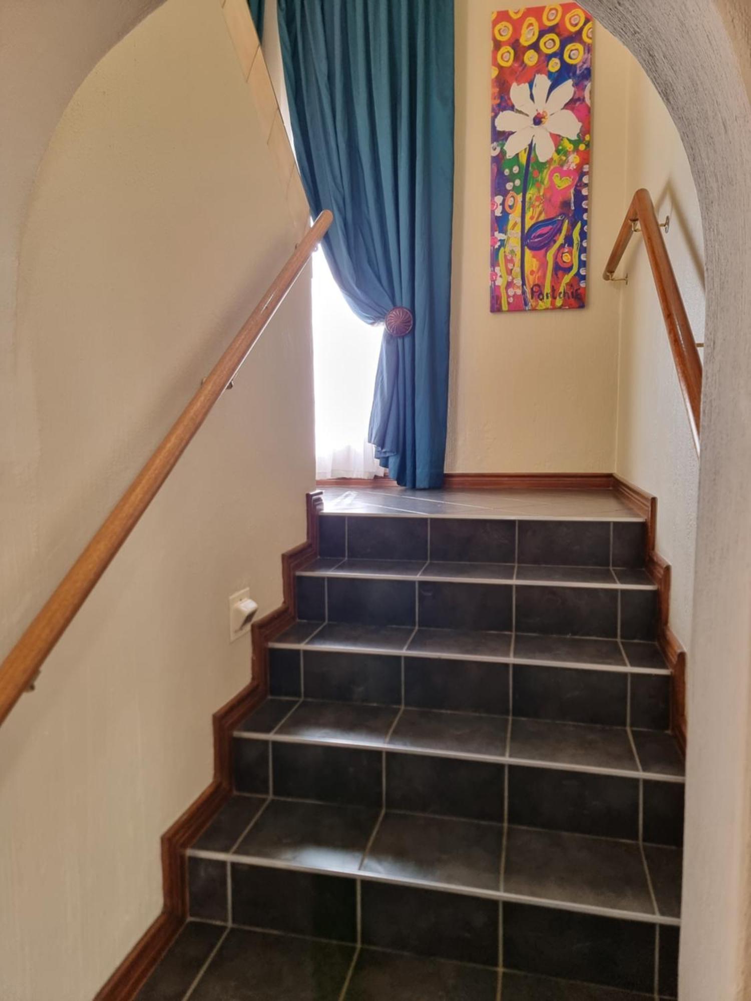 Glen Marion Guest House Pretoria-Noord Eksteriør billede