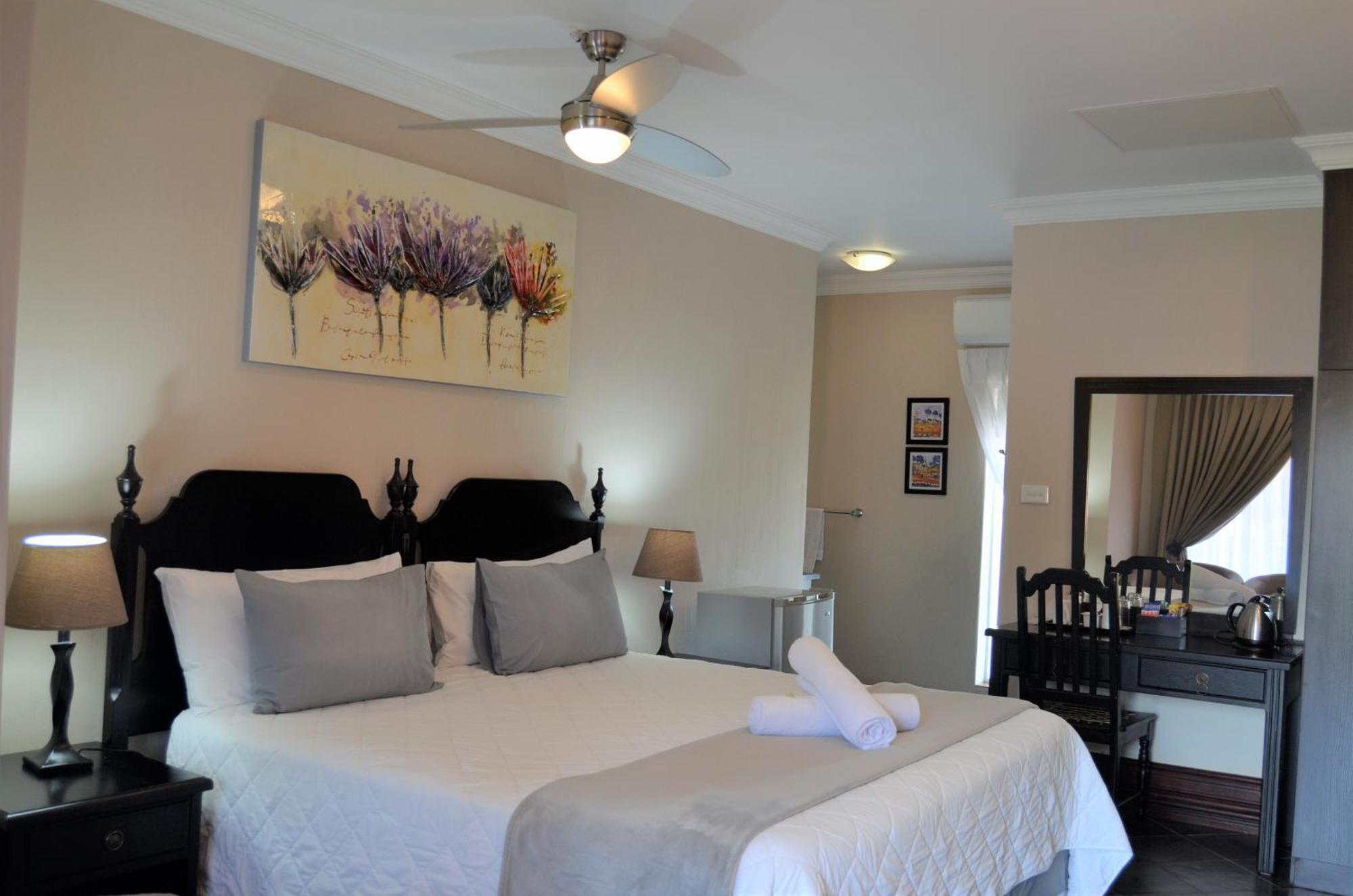Glen Marion Guest House Pretoria-Noord Eksteriør billede