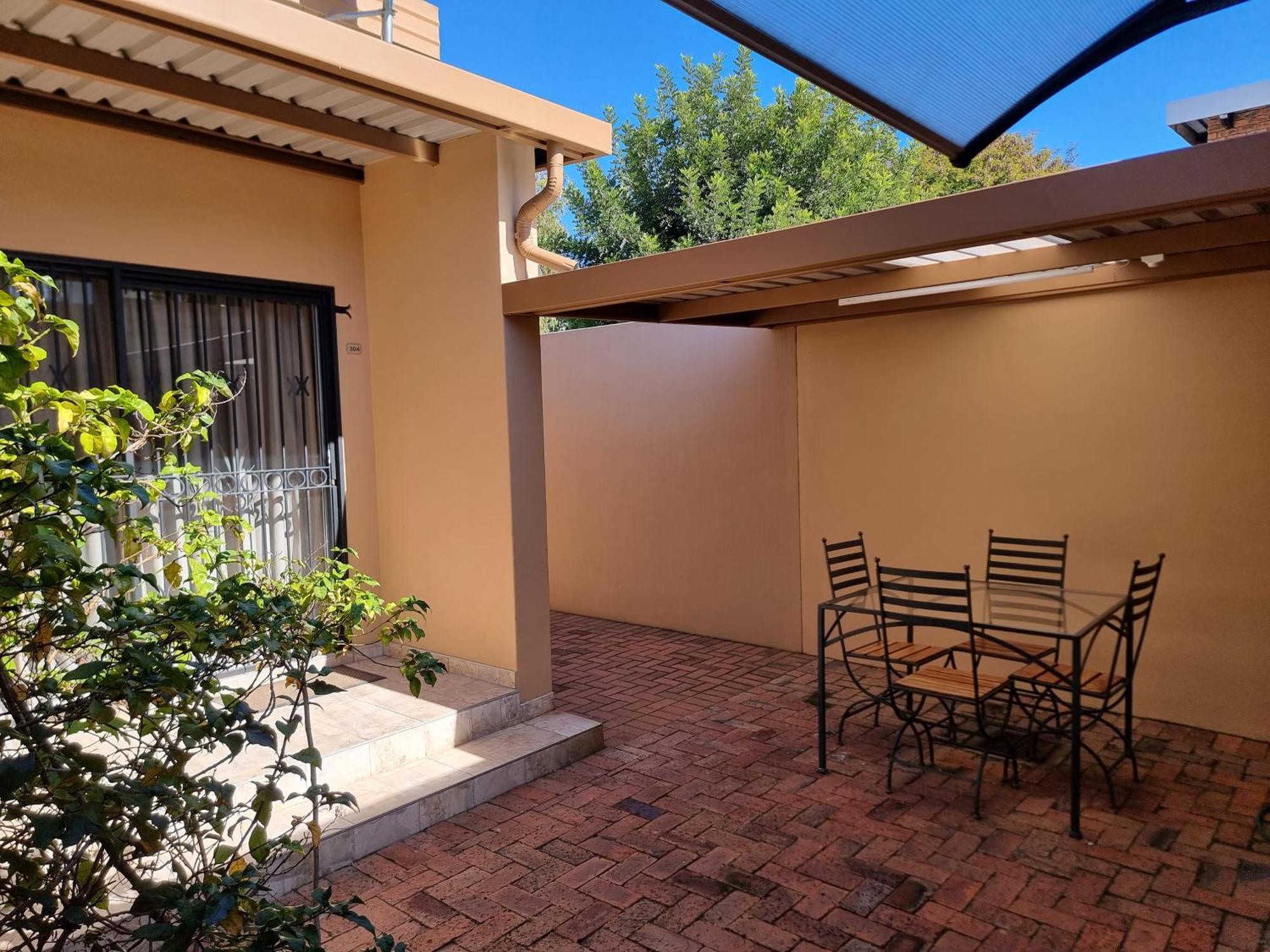 Glen Marion Guest House Pretoria-Noord Eksteriør billede
