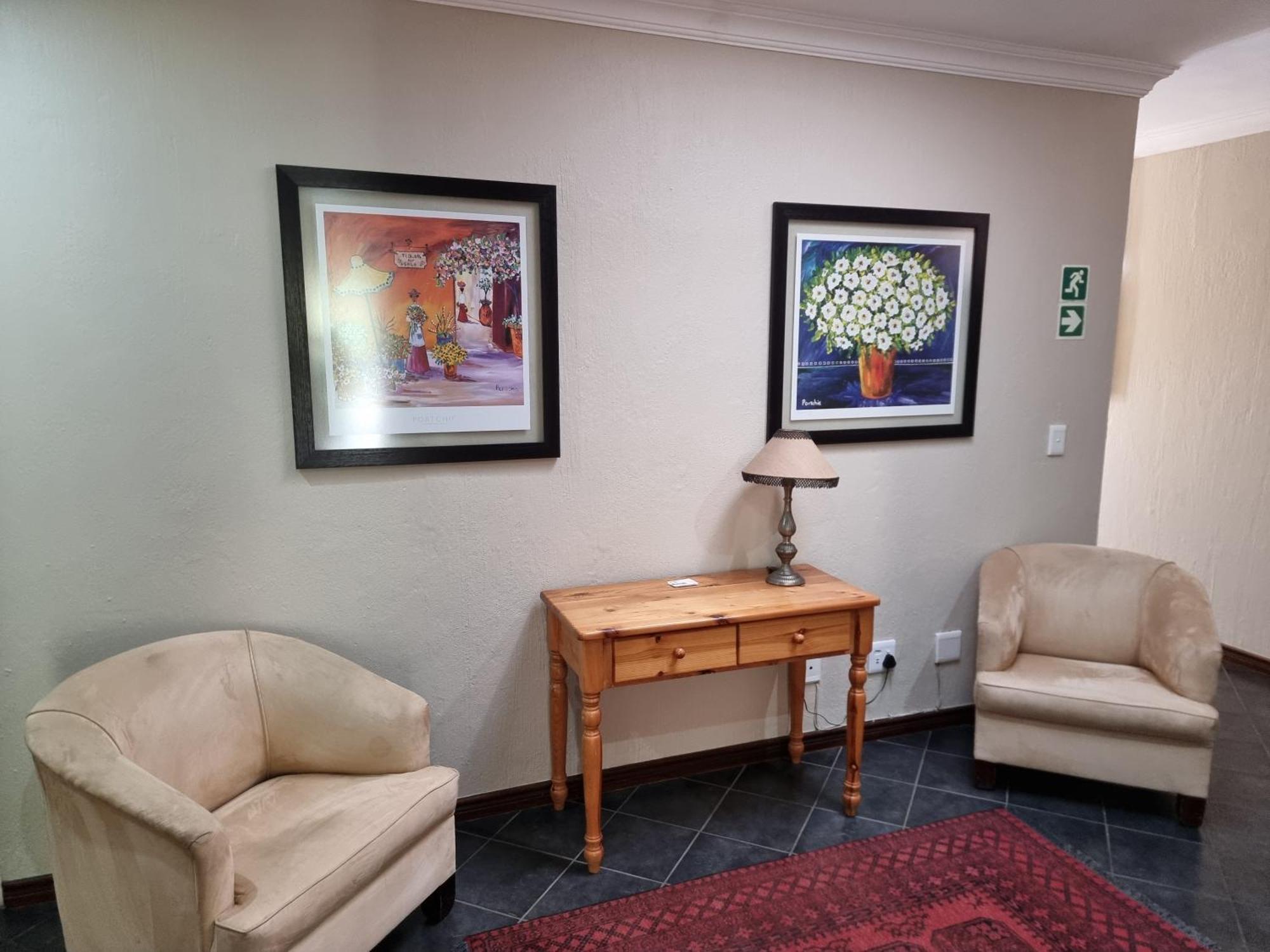 Glen Marion Guest House Pretoria-Noord Eksteriør billede