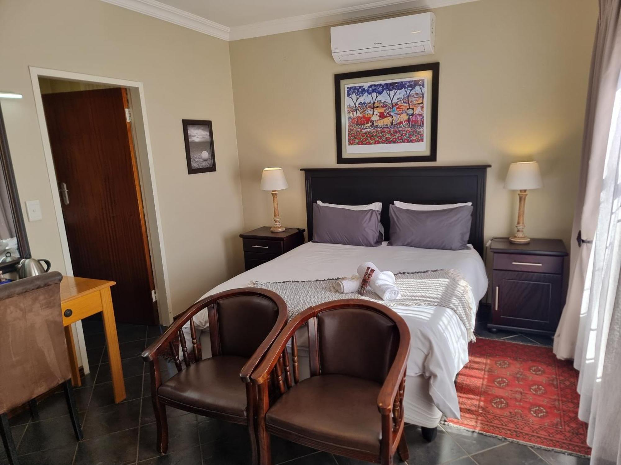 Glen Marion Guest House Pretoria-Noord Eksteriør billede
