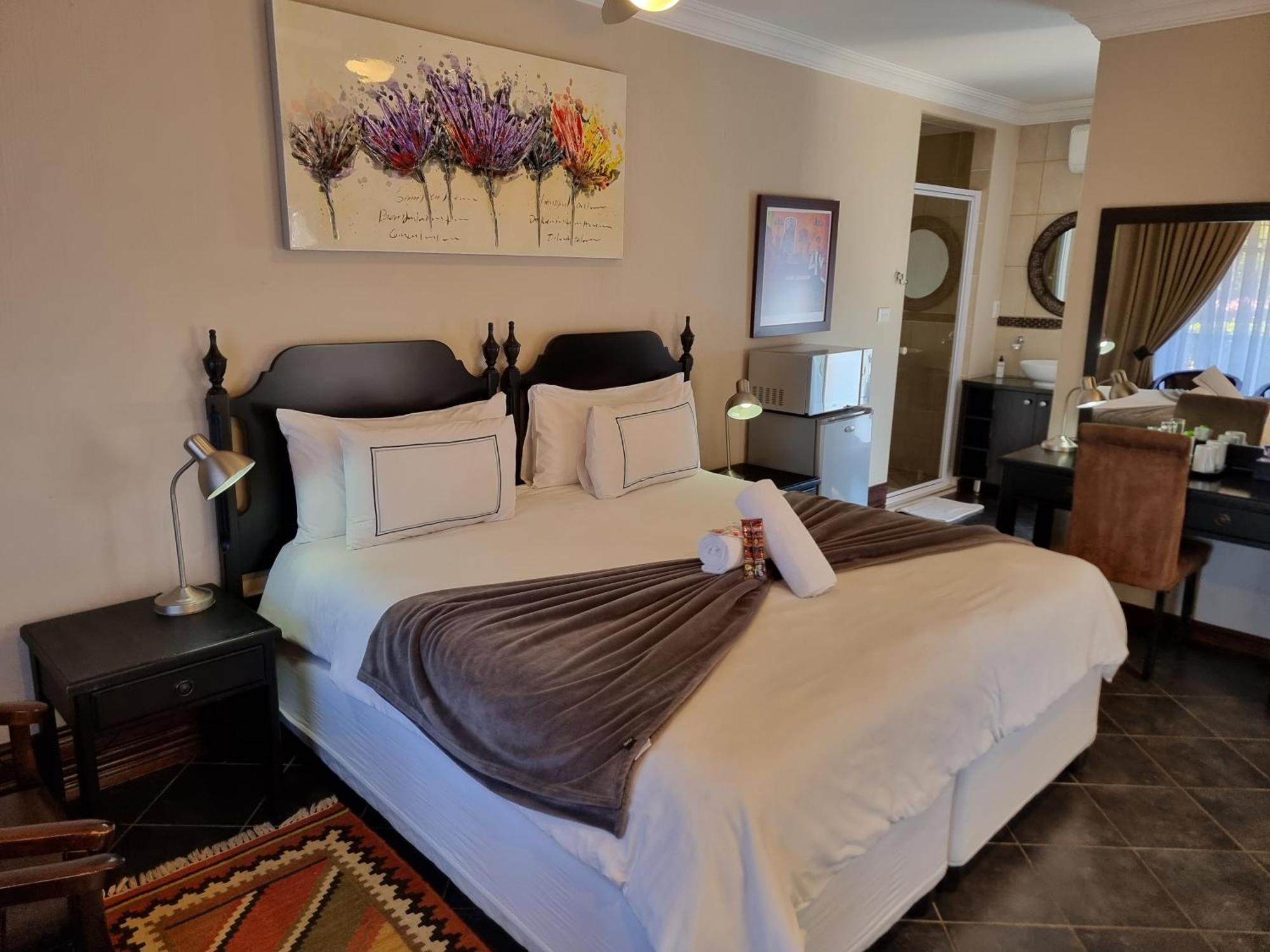 Glen Marion Guest House Pretoria-Noord Eksteriør billede