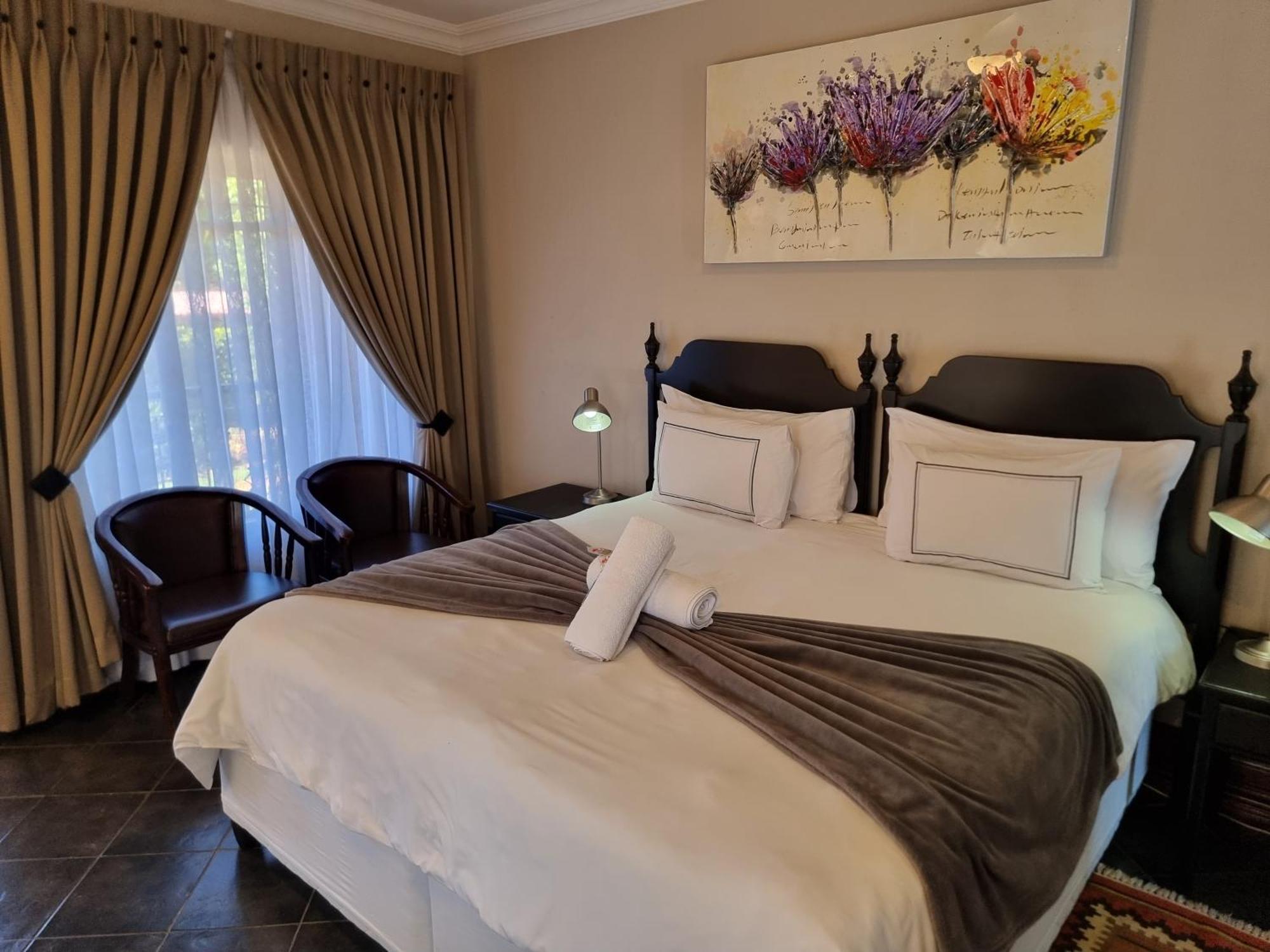 Glen Marion Guest House Pretoria-Noord Eksteriør billede