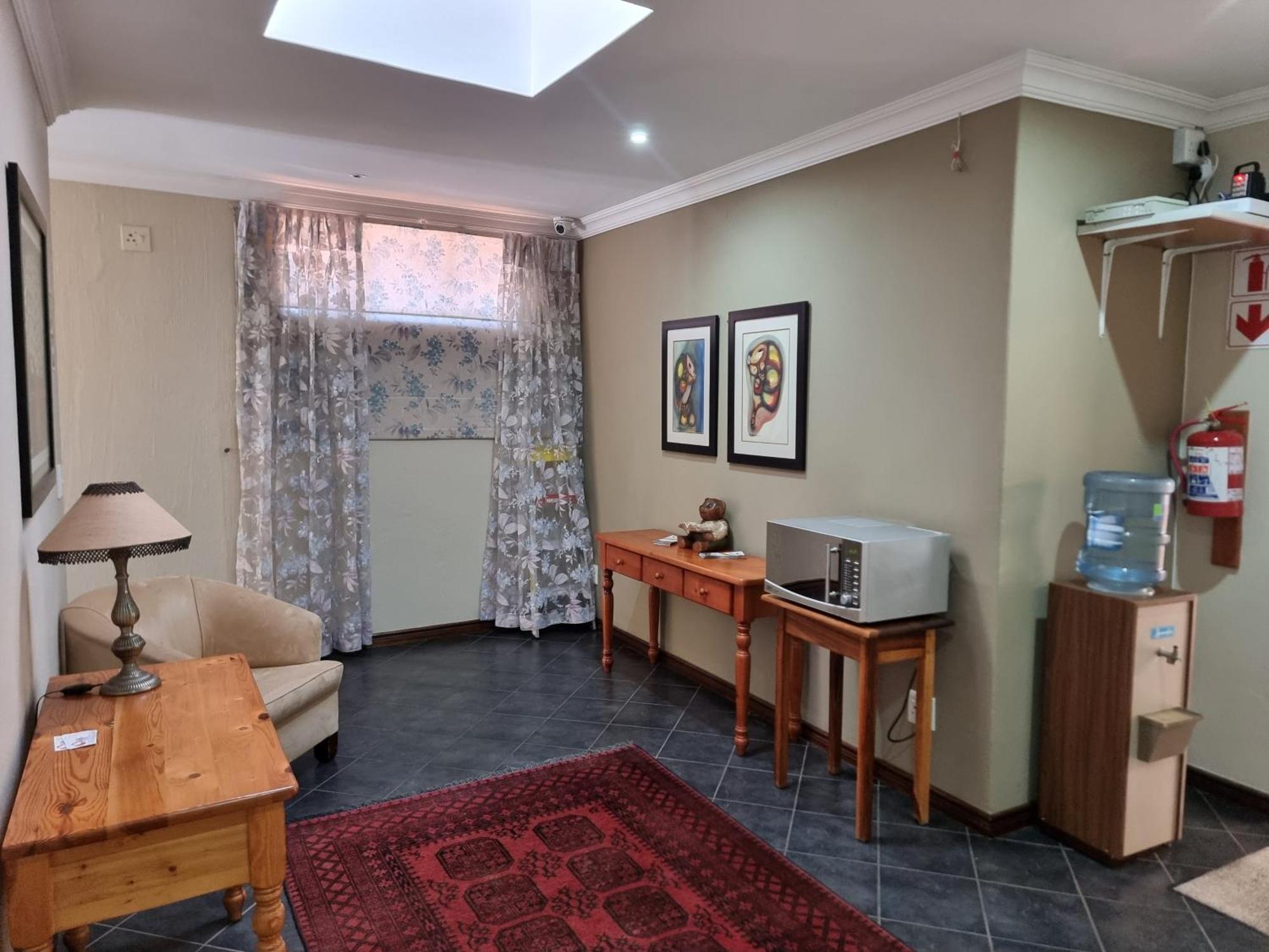 Glen Marion Guest House Pretoria-Noord Eksteriør billede