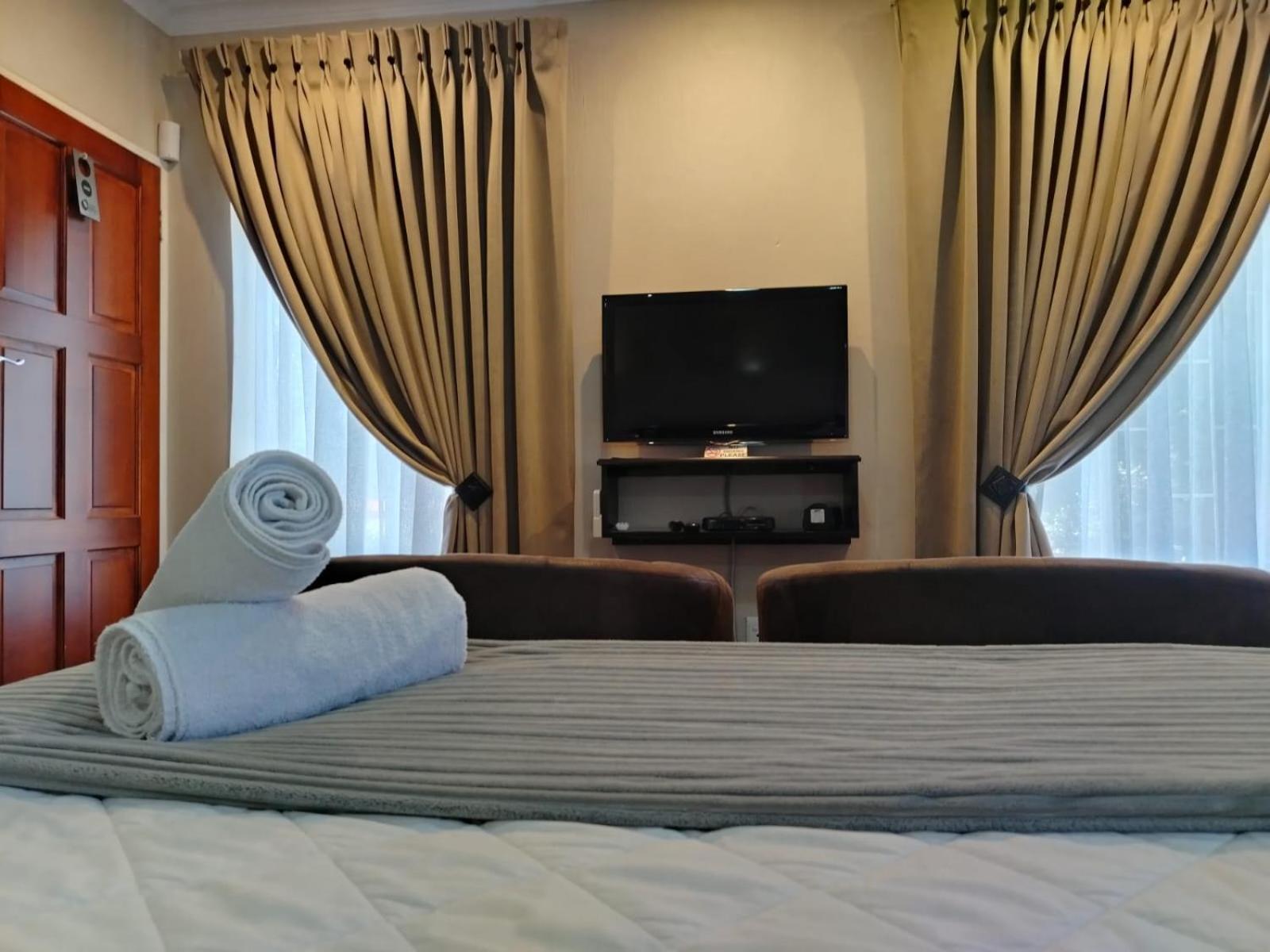 Glen Marion Guest House Pretoria-Noord Eksteriør billede