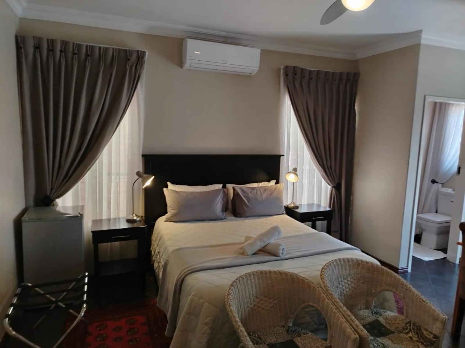 Glen Marion Guest House Pretoria-Noord Eksteriør billede