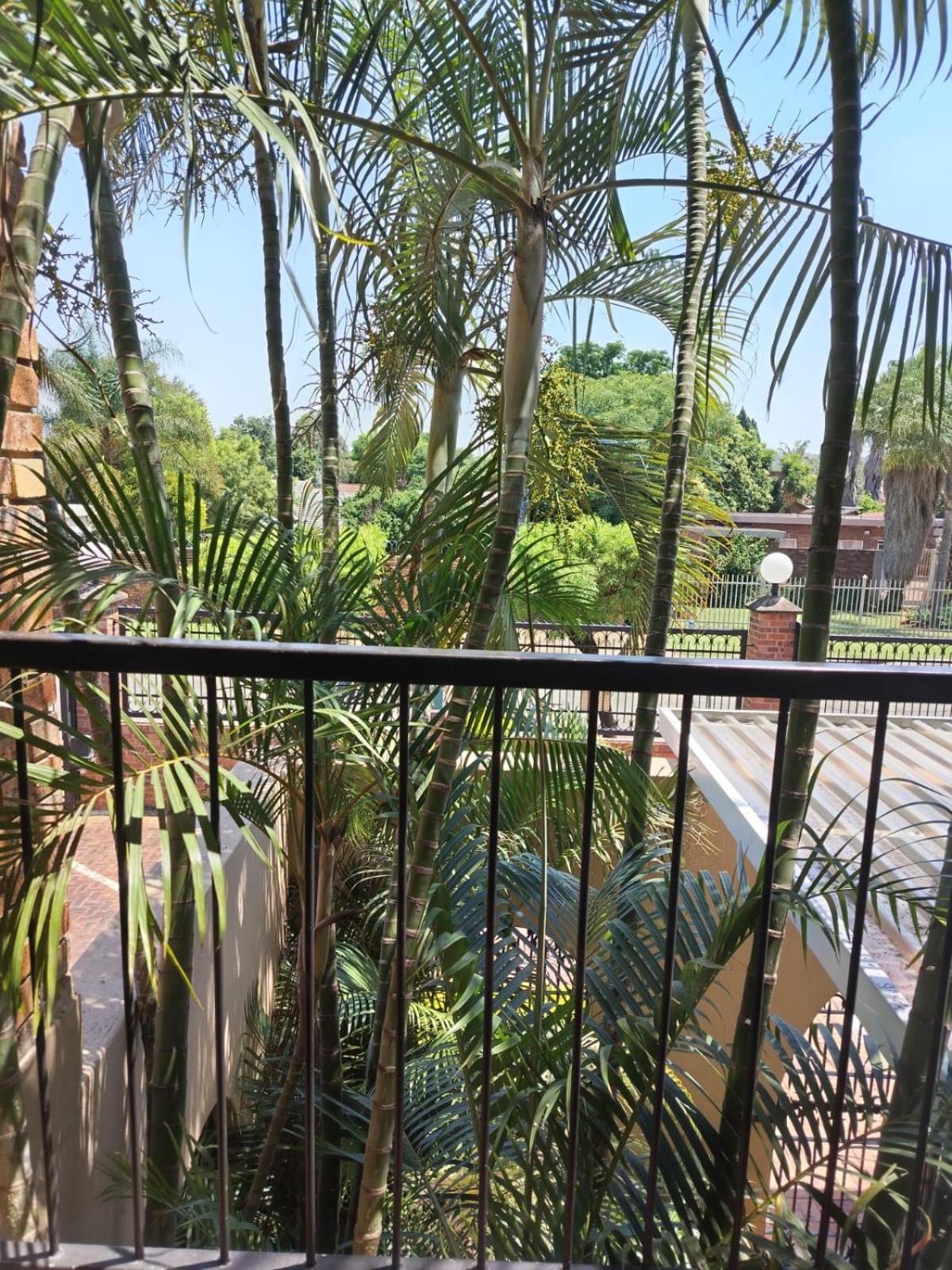 Glen Marion Guest House Pretoria-Noord Eksteriør billede
