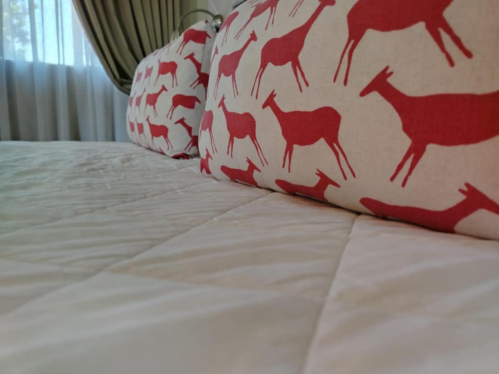 Glen Marion Guest House Pretoria-Noord Eksteriør billede