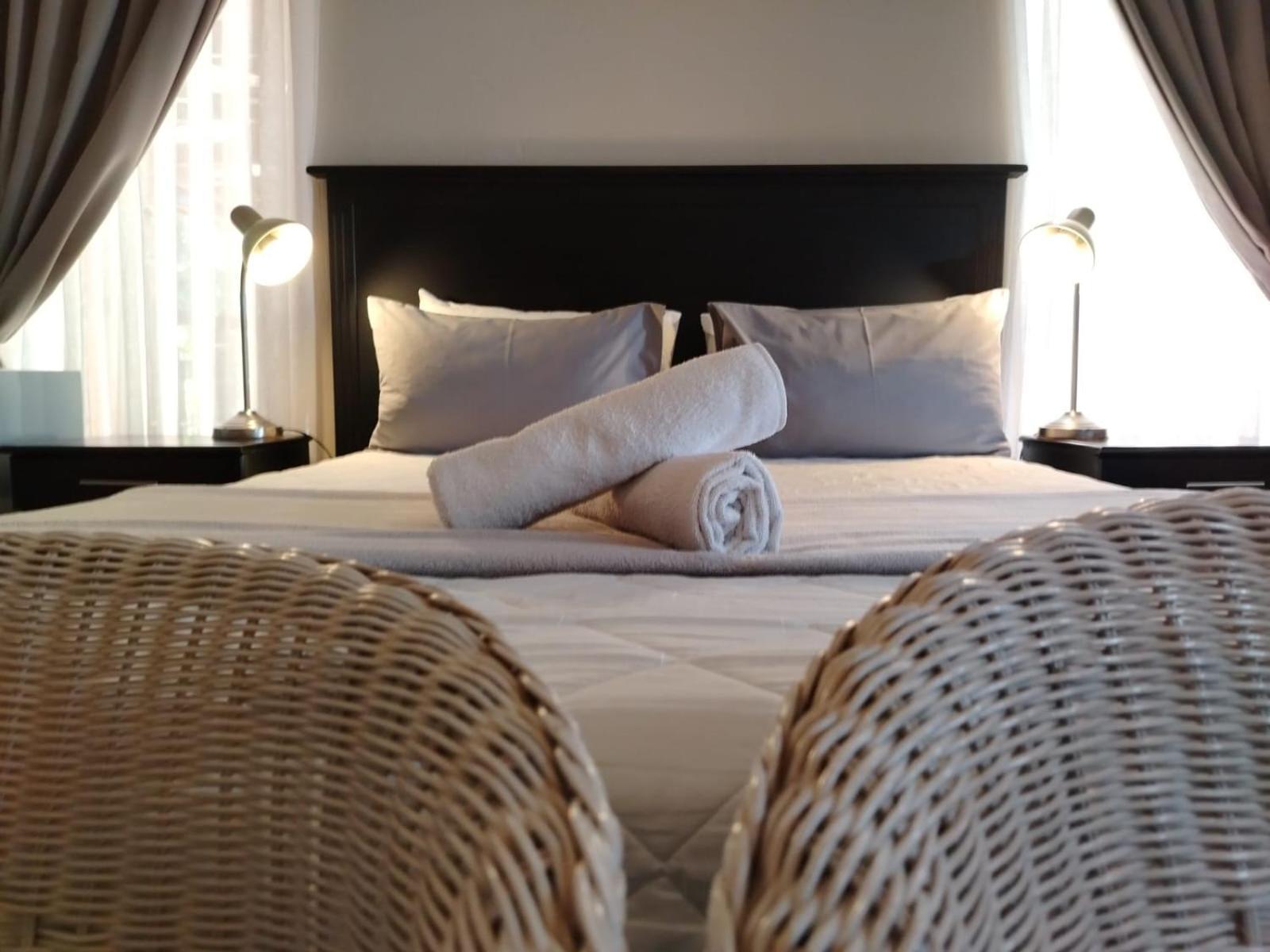 Glen Marion Guest House Pretoria-Noord Eksteriør billede