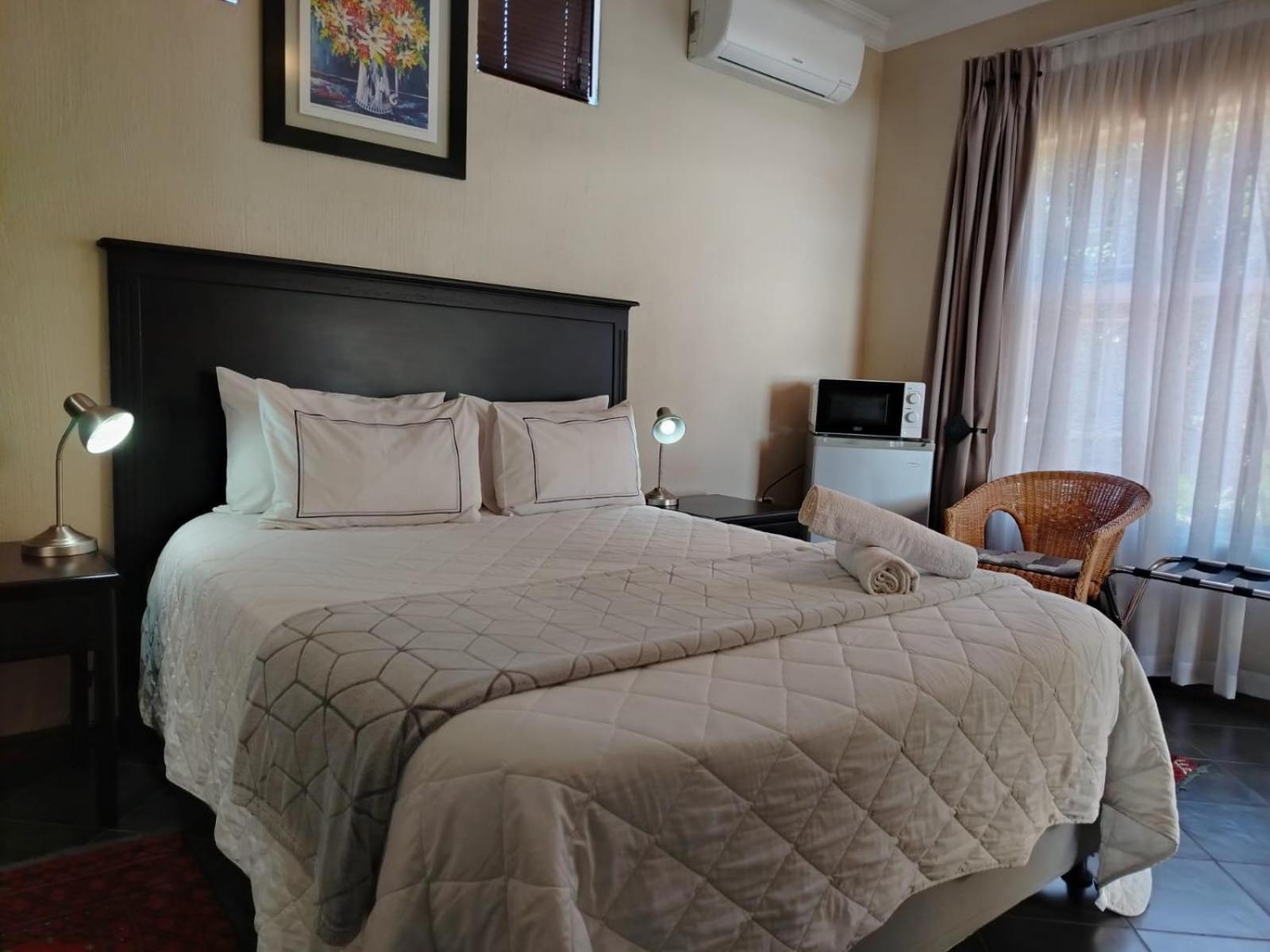 Glen Marion Guest House Pretoria-Noord Eksteriør billede