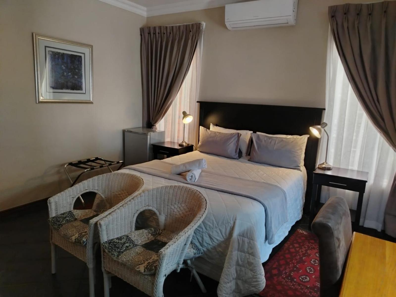 Glen Marion Guest House Pretoria-Noord Eksteriør billede
