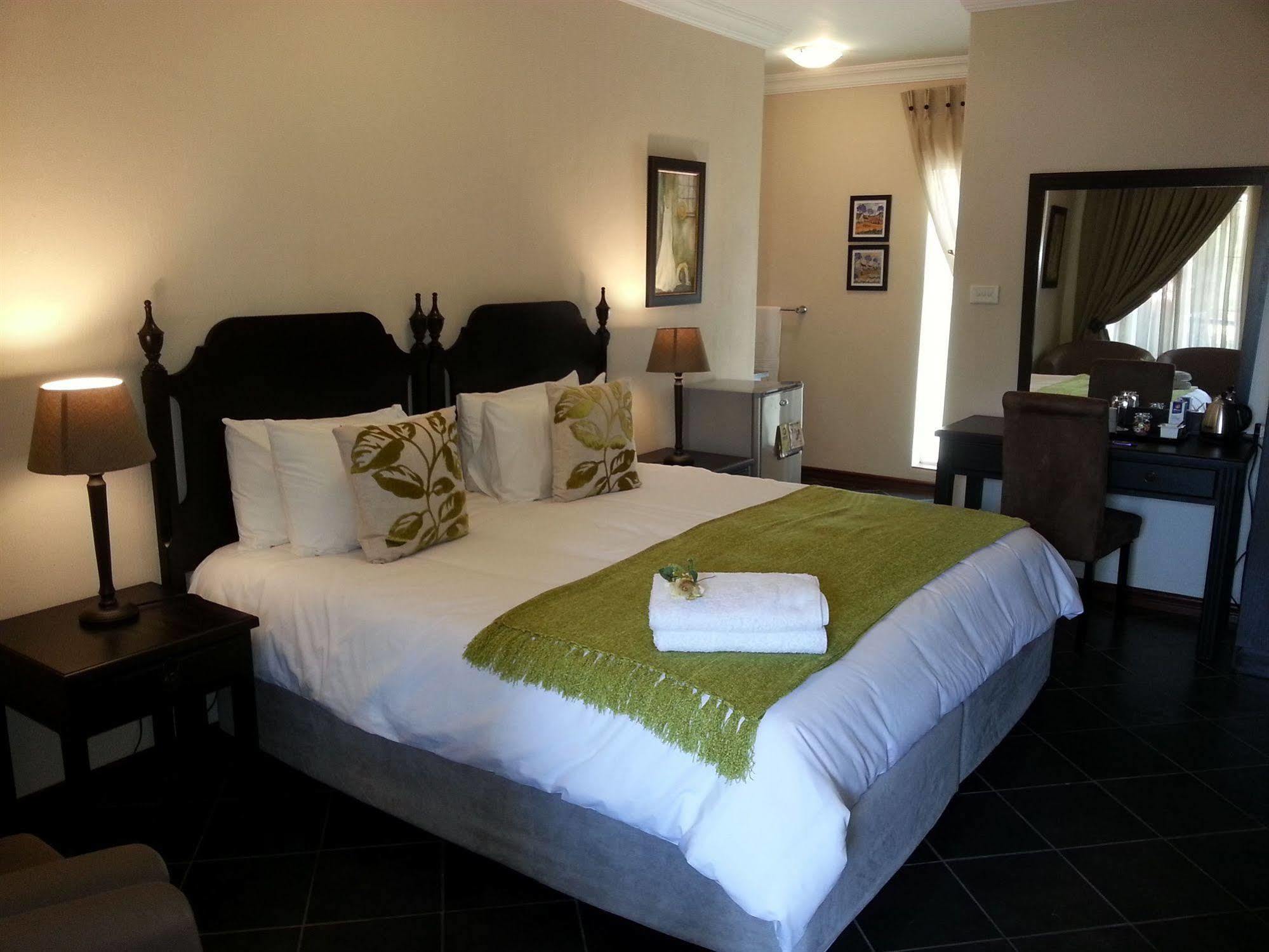 Glen Marion Guest House Pretoria-Noord Eksteriør billede