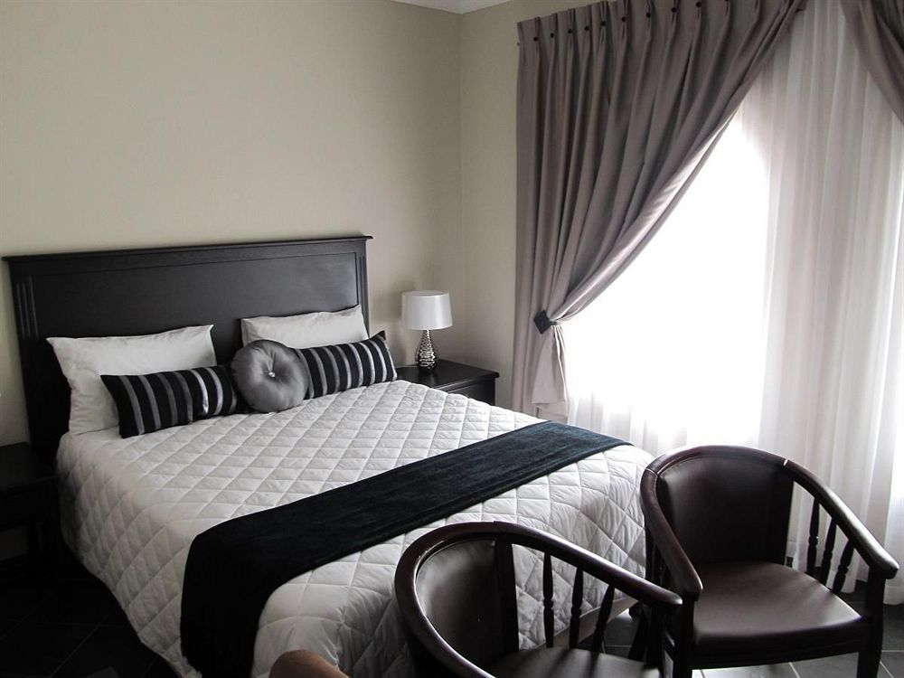 Glen Marion Guest House Pretoria-Noord Eksteriør billede
